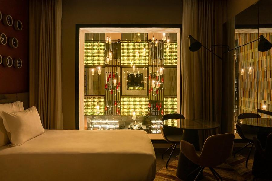 The NINE Lifestyle Experience (6)