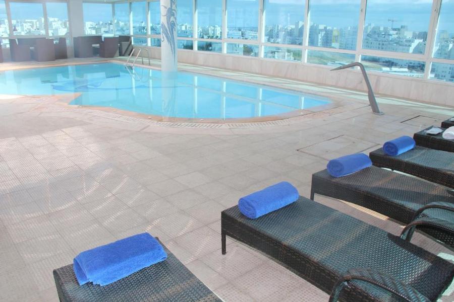 The Penthouse (2)