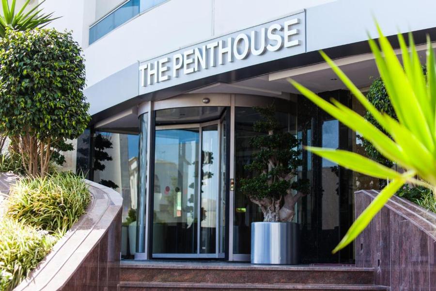 The Penthouse (3)