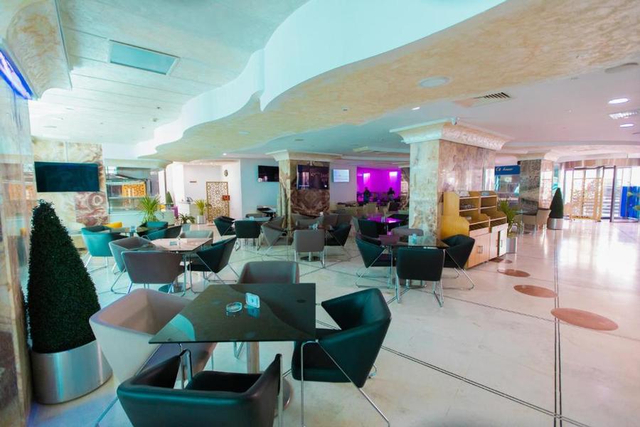 The Penthouse (9)