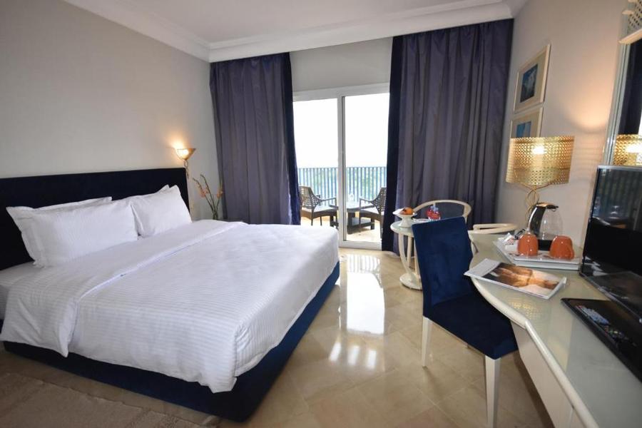 Verdi Tunis Beach Resort (3)