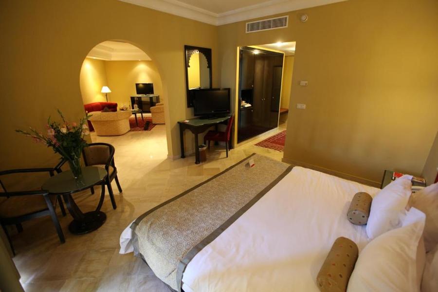 Verdi Tunis Beach Resort (4)