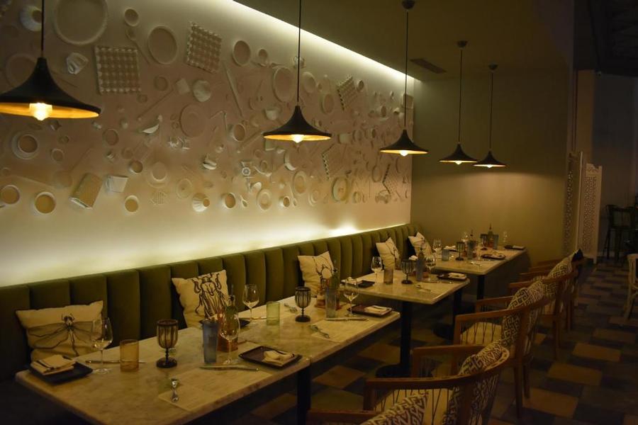 Verdi Tunis Beach Resort (6)