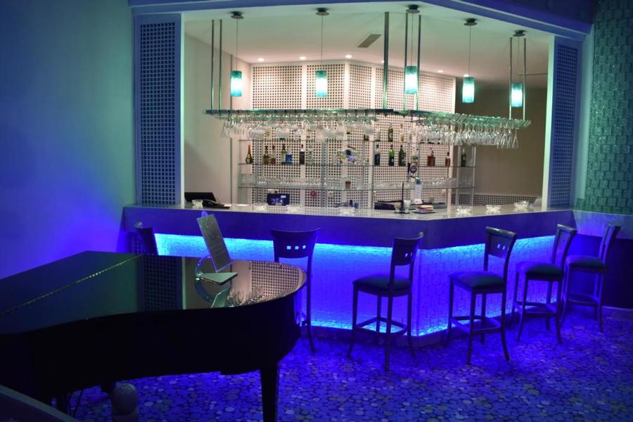 Verdi Tunis Beach Resort (7)