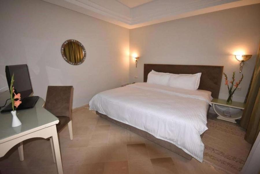 Verdi Tunis Beach Resort (9)
