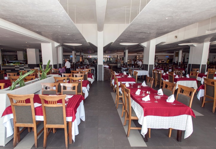 Caribbean World Djerba (4)