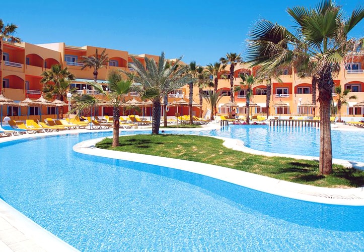 Caribbean World Djerba (5)