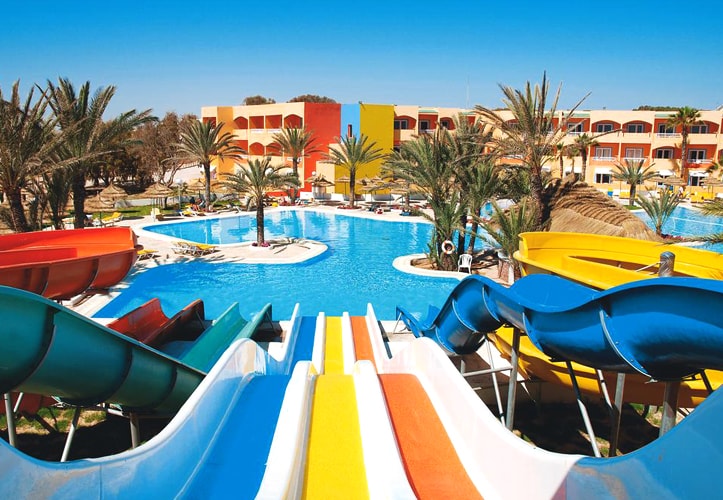 Caribbean World Djerba (7)