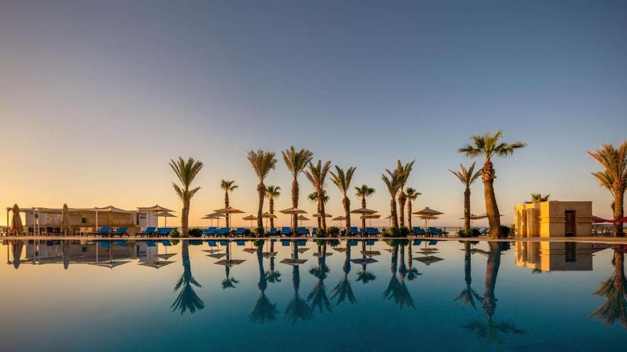 Radisson Blu Resort & Thalasso, Hammamet (3)