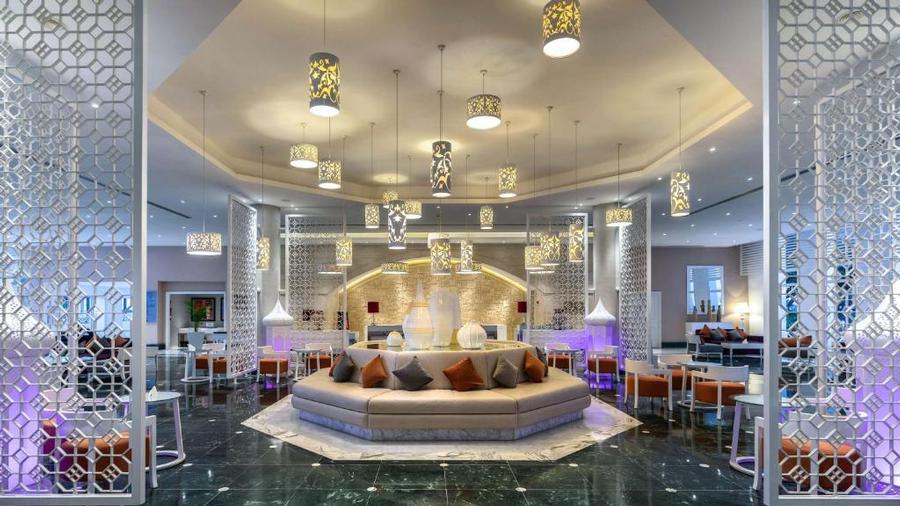 Radisson Blu Resort & Thalasso, Hammamet (4)
