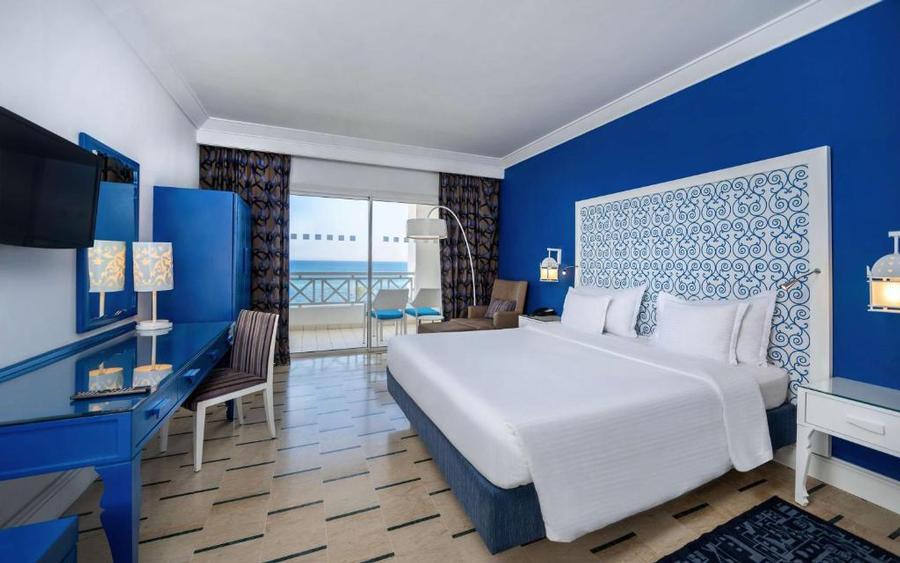 Radisson Blu Resort & Thalasso, Hammamet (5)