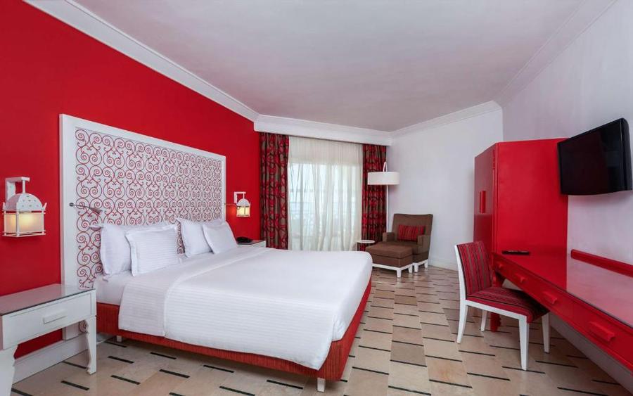 Radisson Blu Resort & Thalasso, Hammamet (6)