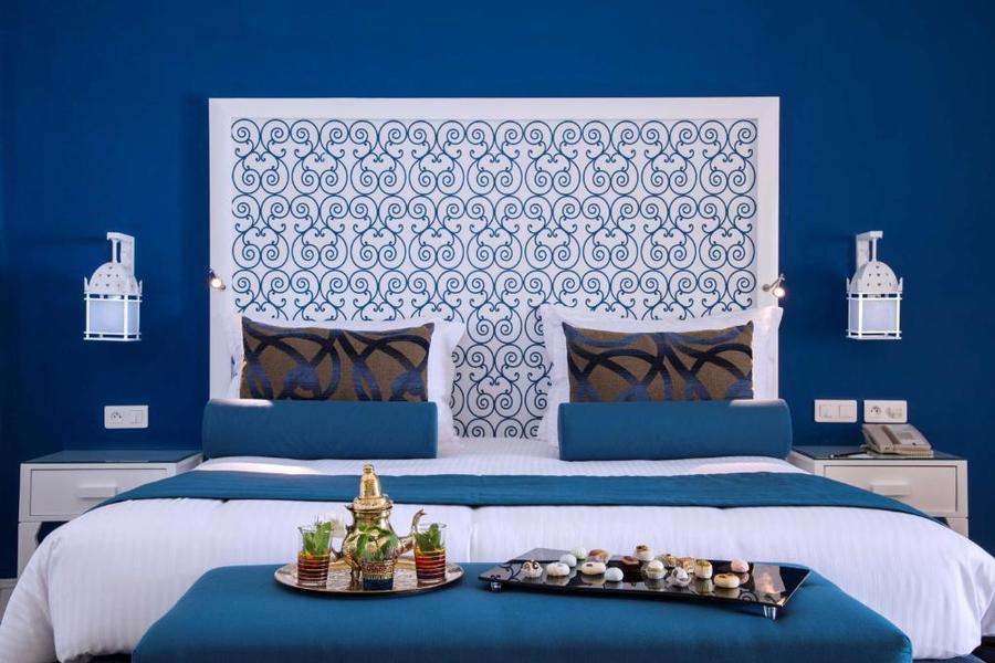 Radisson Blu Resort & Thalasso, Hammamet (7)