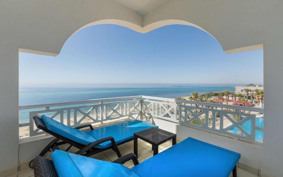 Radisson Blu Resort & Thalasso, Hammamet (8)