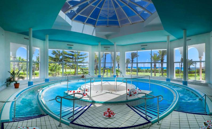 Hasdrubal Thalassa & Spa Yasmine Hammamet (6)
