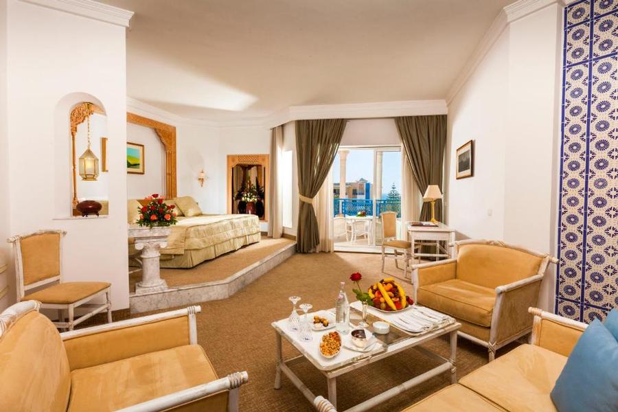 Hasdrubal Thalassa & Spa Yasmine Hammamet (8)