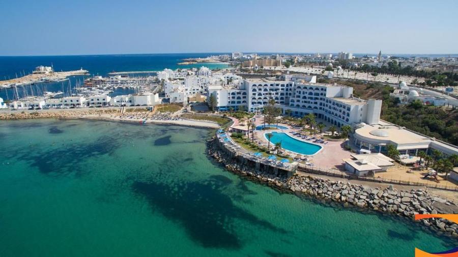 Regency Hammamet