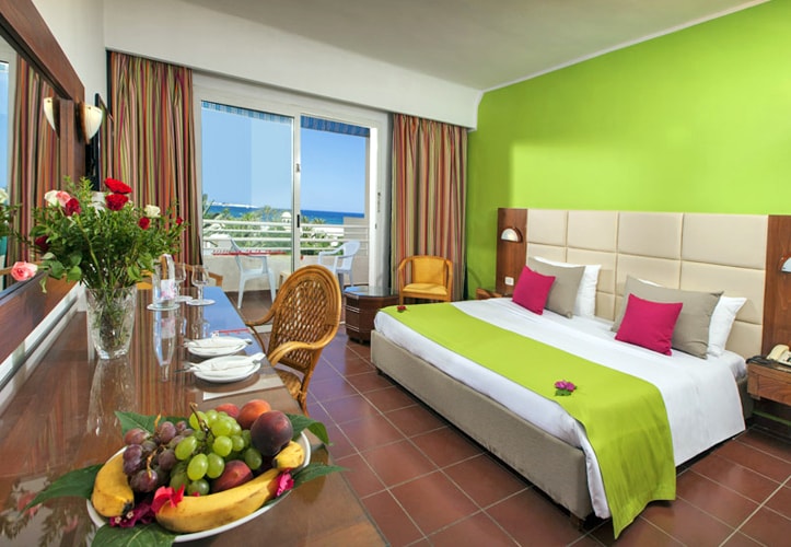 Regency Hammamet (3)