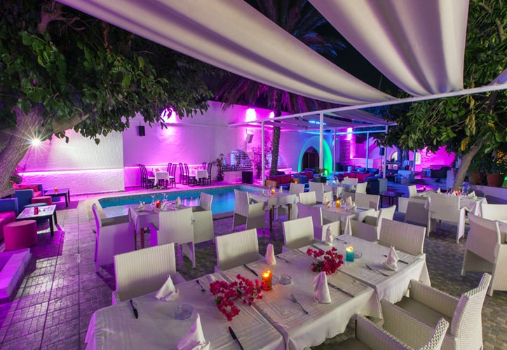 Regency Hammamet (5)