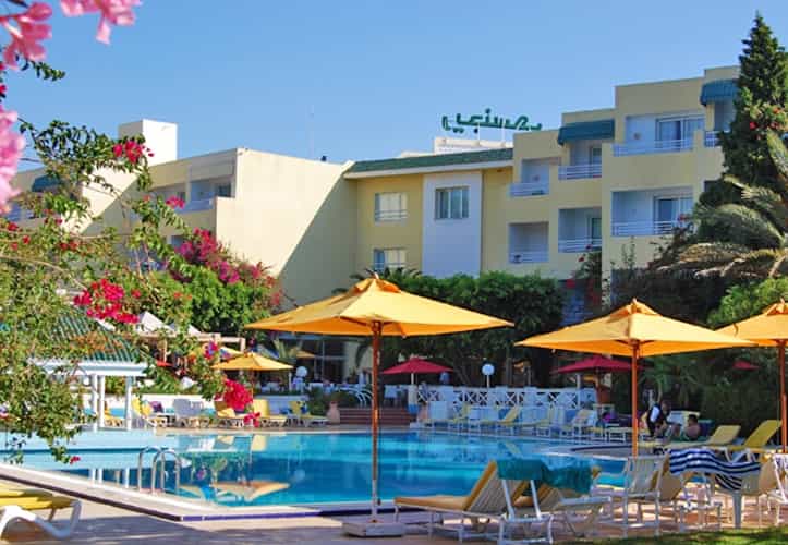 Regency Hammamet (8)