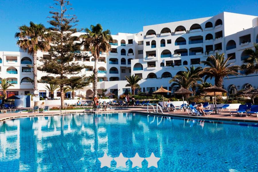 Regency Hotel & SPA