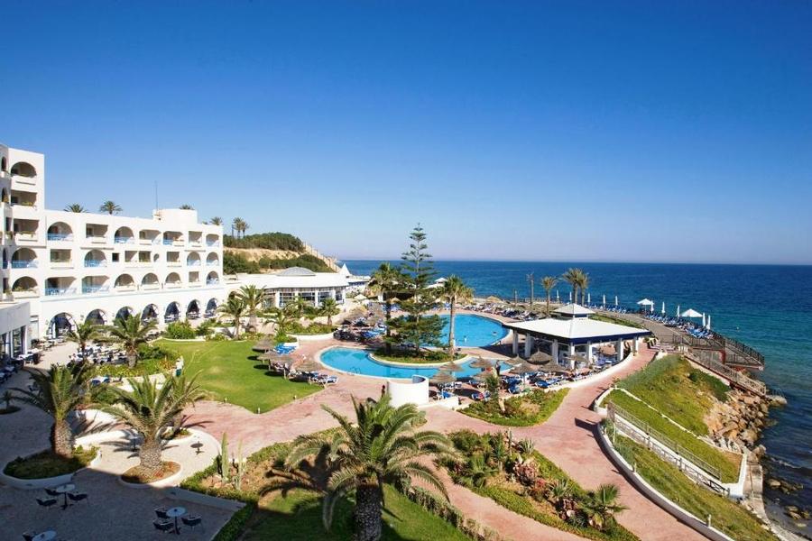 Regency Hotel & SPA (2)