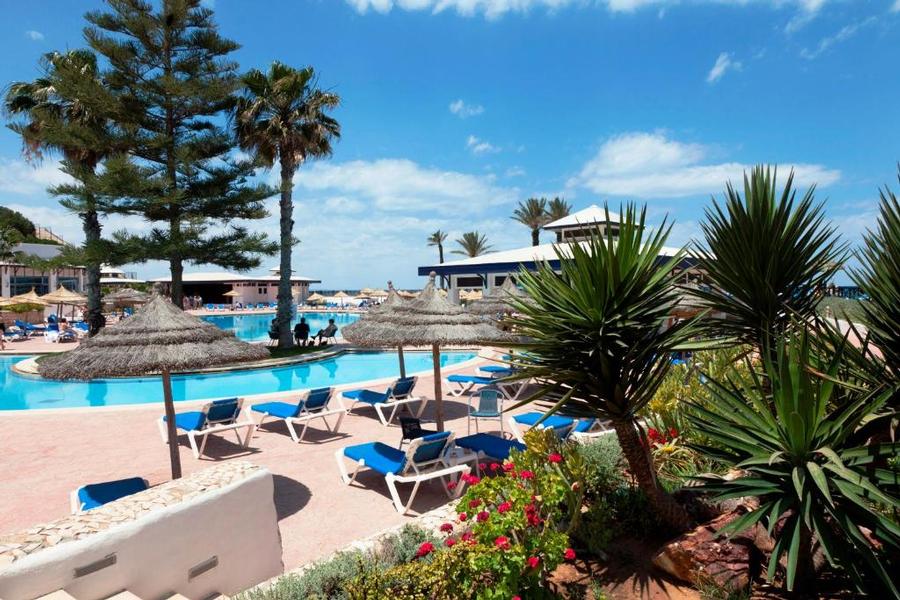 Regency Hotel & SPA (3)