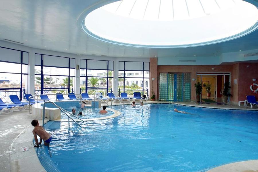 Regency Hotel & SPA (4)