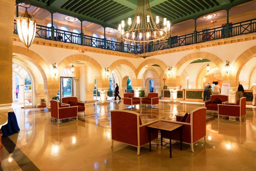 Regency Hotel & SPA (5)