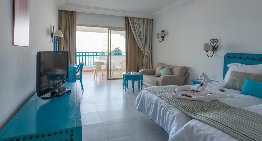 Regency Hotel & SPA (6)