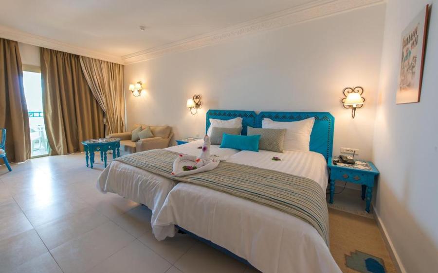Regency Hotel & SPA (7)