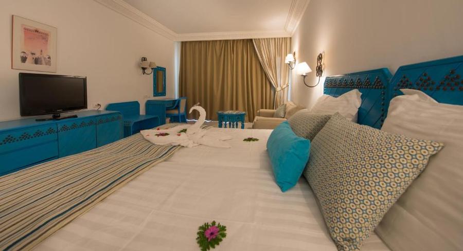 Regency Hotel & SPA (8)