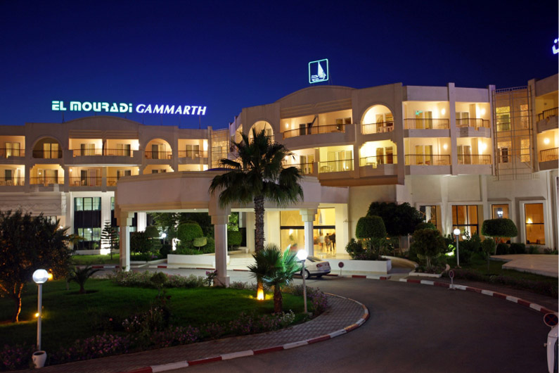 El Mouradi Gammarth (3)