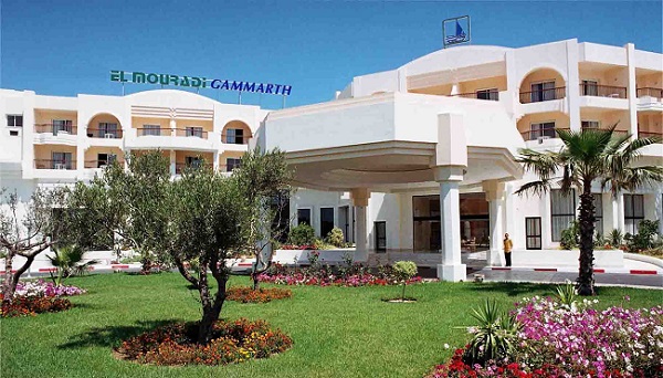 El Mouradi Gammarth (5)