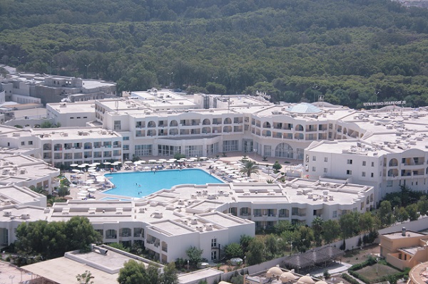 El Mouradi Gammarth (6)