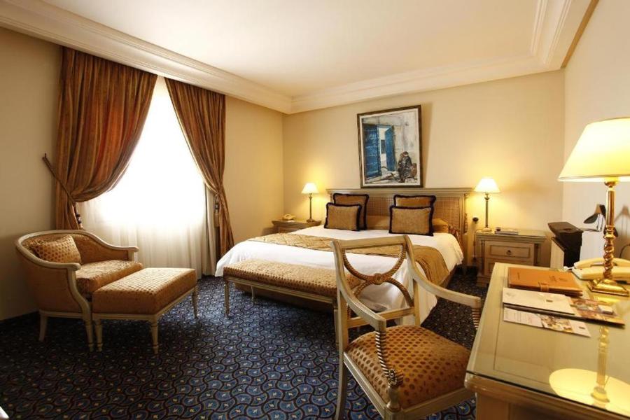 Regency Tunis (2)