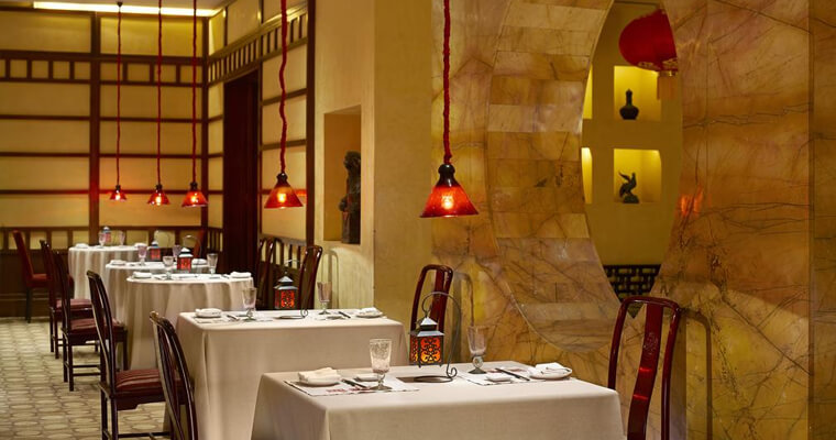 The Residence Tunis (2)