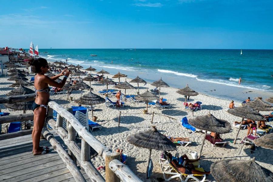Medina Les Quatre Saisons Aqua Park Resort and Thalasso Djerba (9)