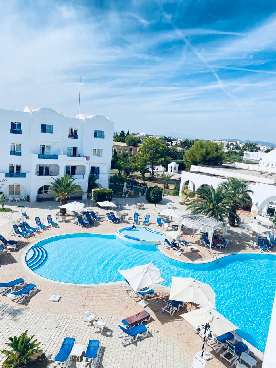 Hotel Ecrin Club (2)
