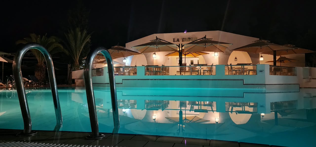 Hotel Ecrin Club (3)