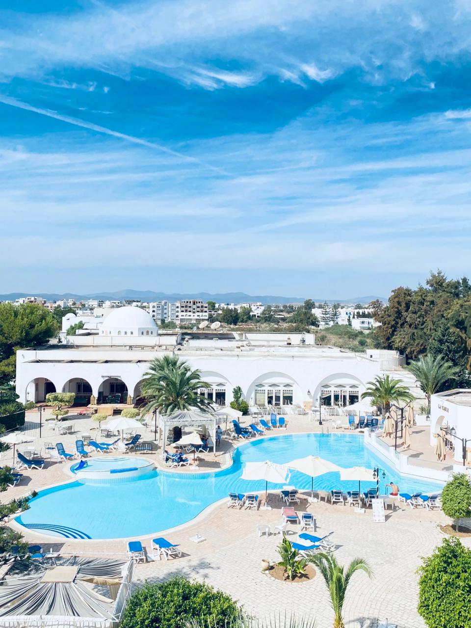 Hotel Ecrin Club (4)