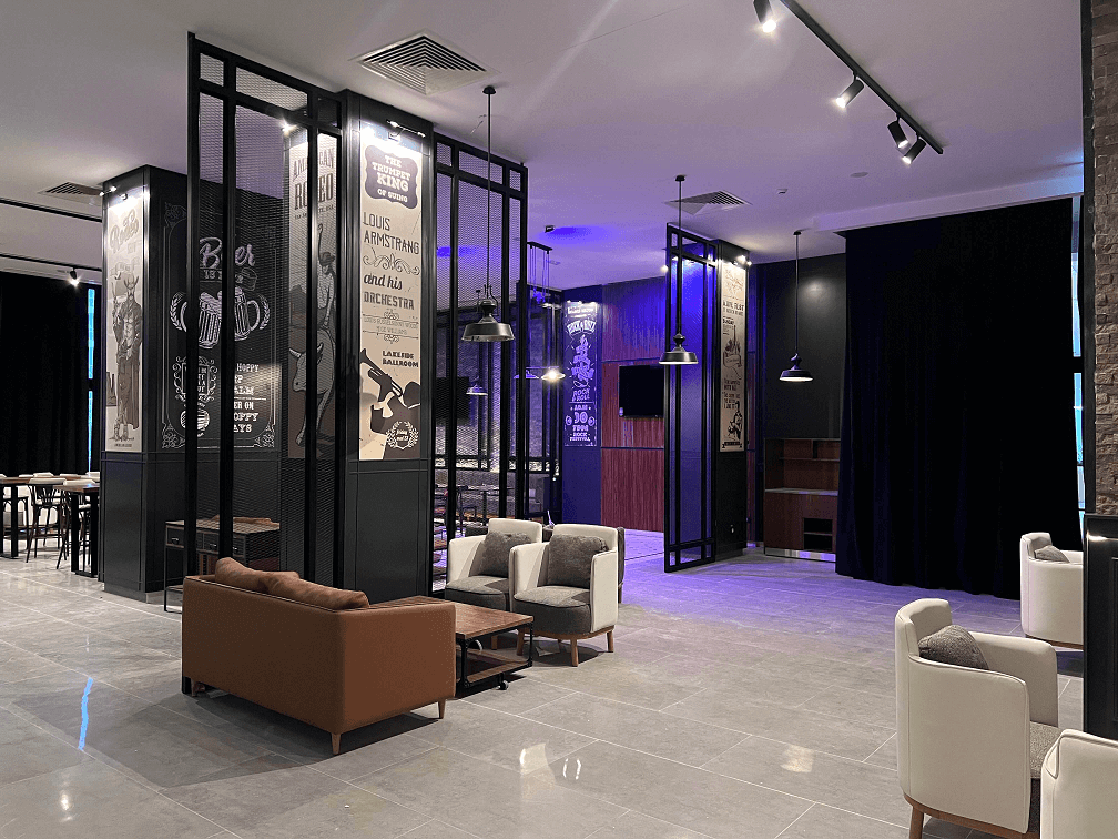 Hilton Skanes Monastir Beach Resort (4)