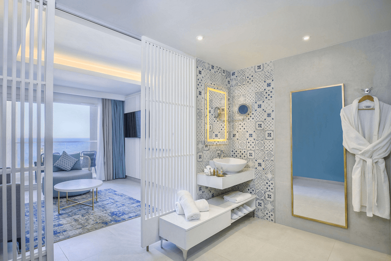 Hilton Skanes Monastir Beach Resort (6)