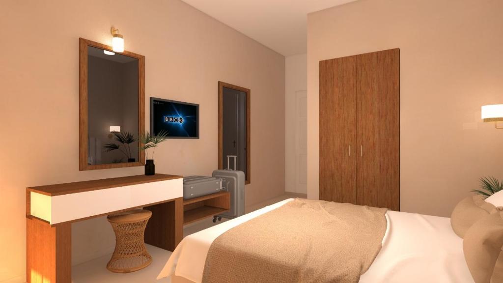 Archipel Hotel (5)