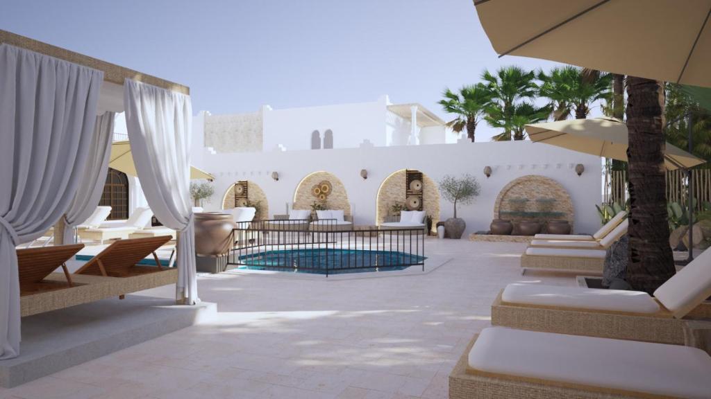Archipel Hotel (7)