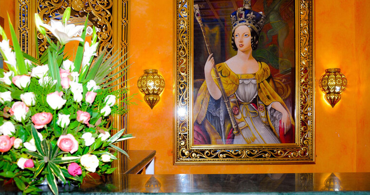 Royal Victoria (4)