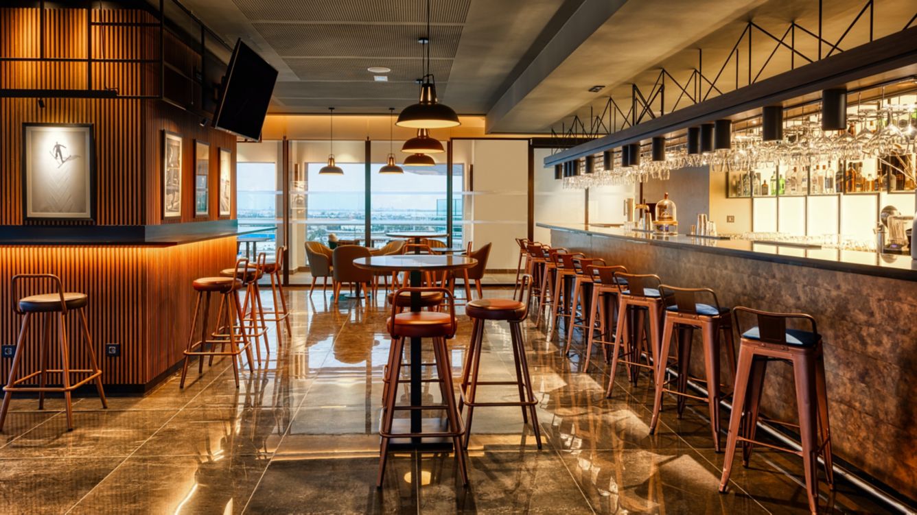 Marriott Hotel Tunis (3)