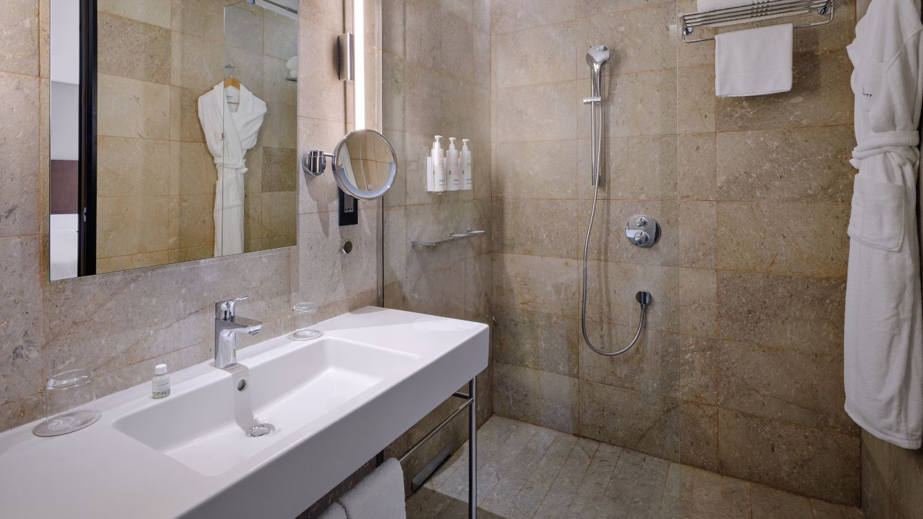 Marriott Hotel Tunis (6)