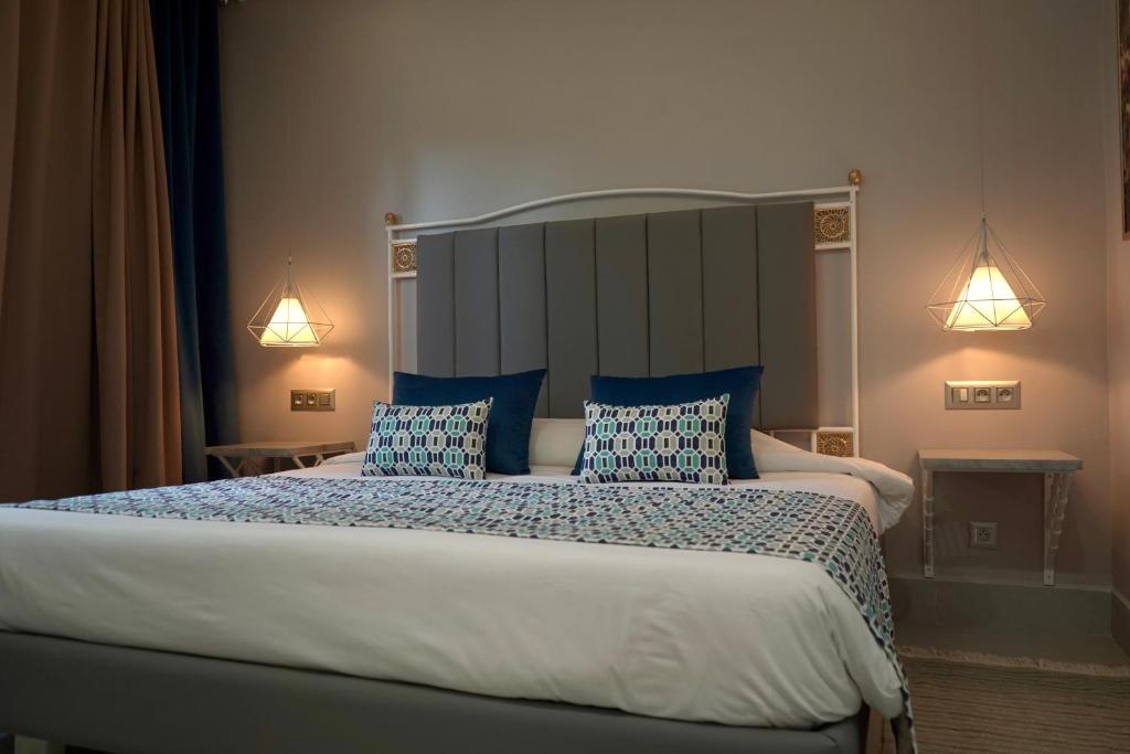 Suite Hôtel Les Charmilles & Spa (4)