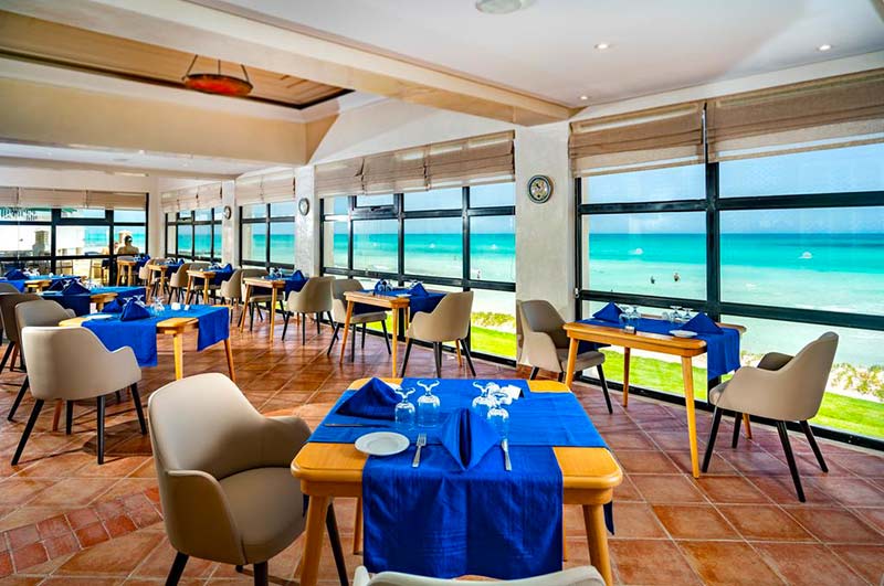 Ulysse Thalasso & Spa Djerba